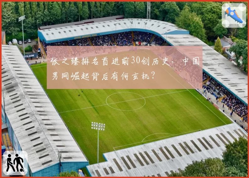 张之臻排名首进前30创历史，中国男网崛起背后有何玄机？